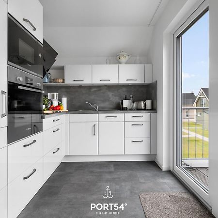 Sonnendeck Daire Büsum Dış mekan fotoğraf