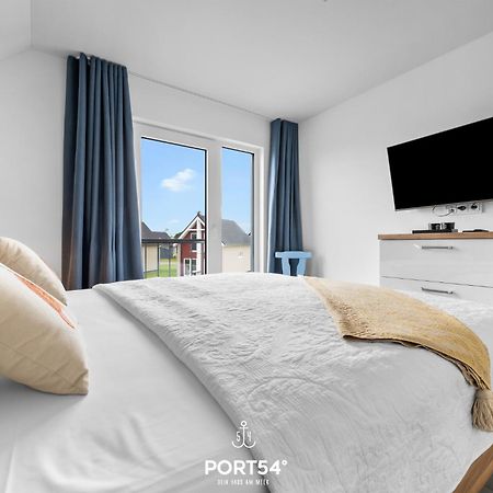 Sonnendeck Daire Büsum Dış mekan fotoğraf
