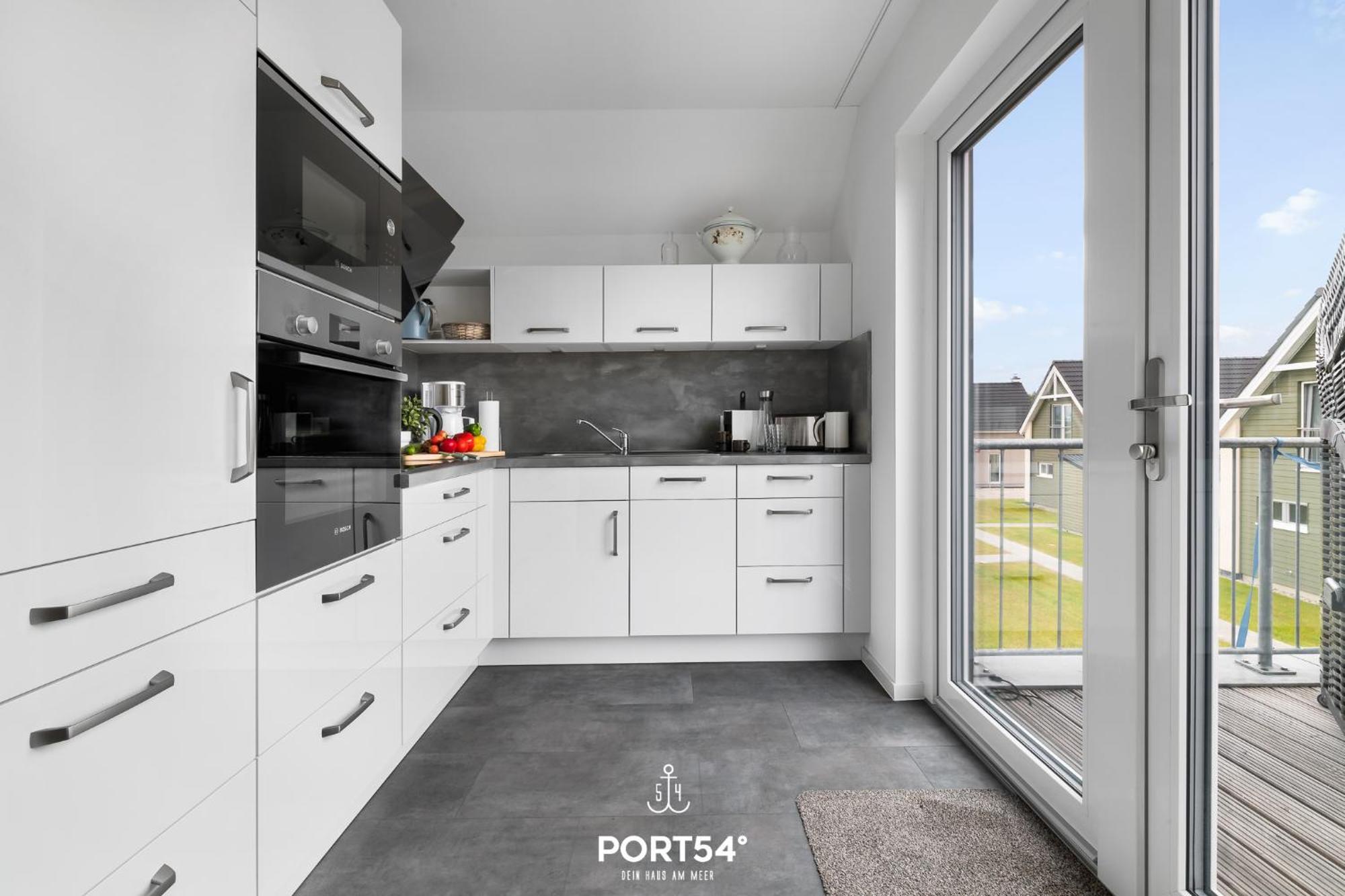 Sonnendeck Daire Büsum Dış mekan fotoğraf