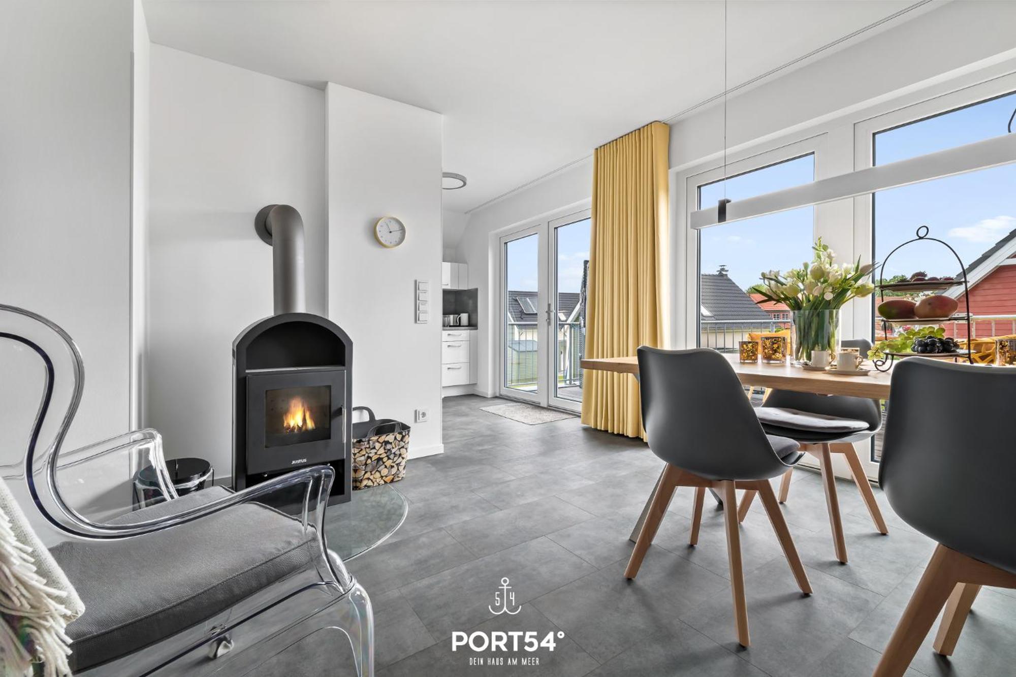 Sonnendeck Daire Büsum Dış mekan fotoğraf