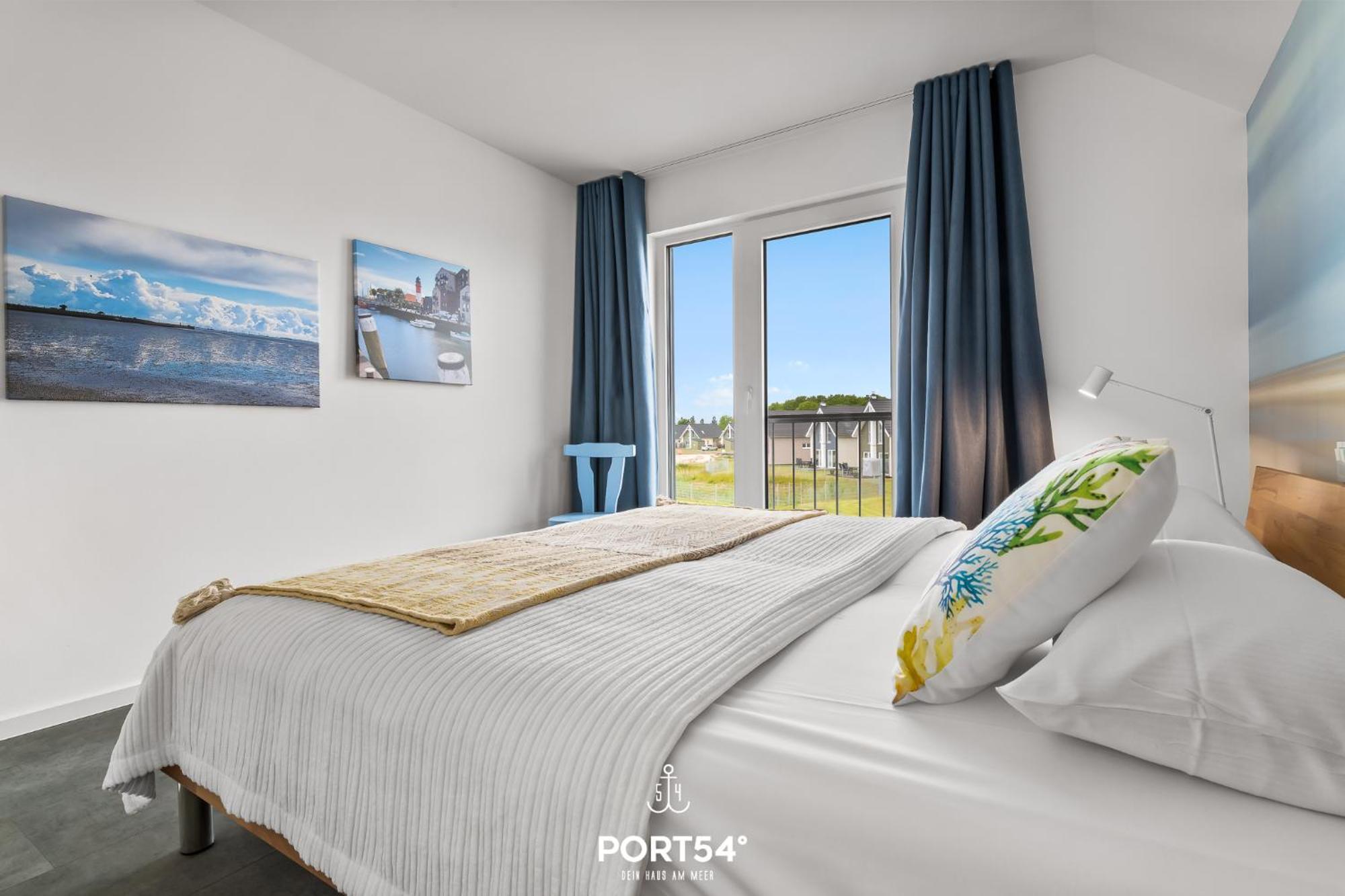 Sonnendeck Daire Büsum Dış mekan fotoğraf