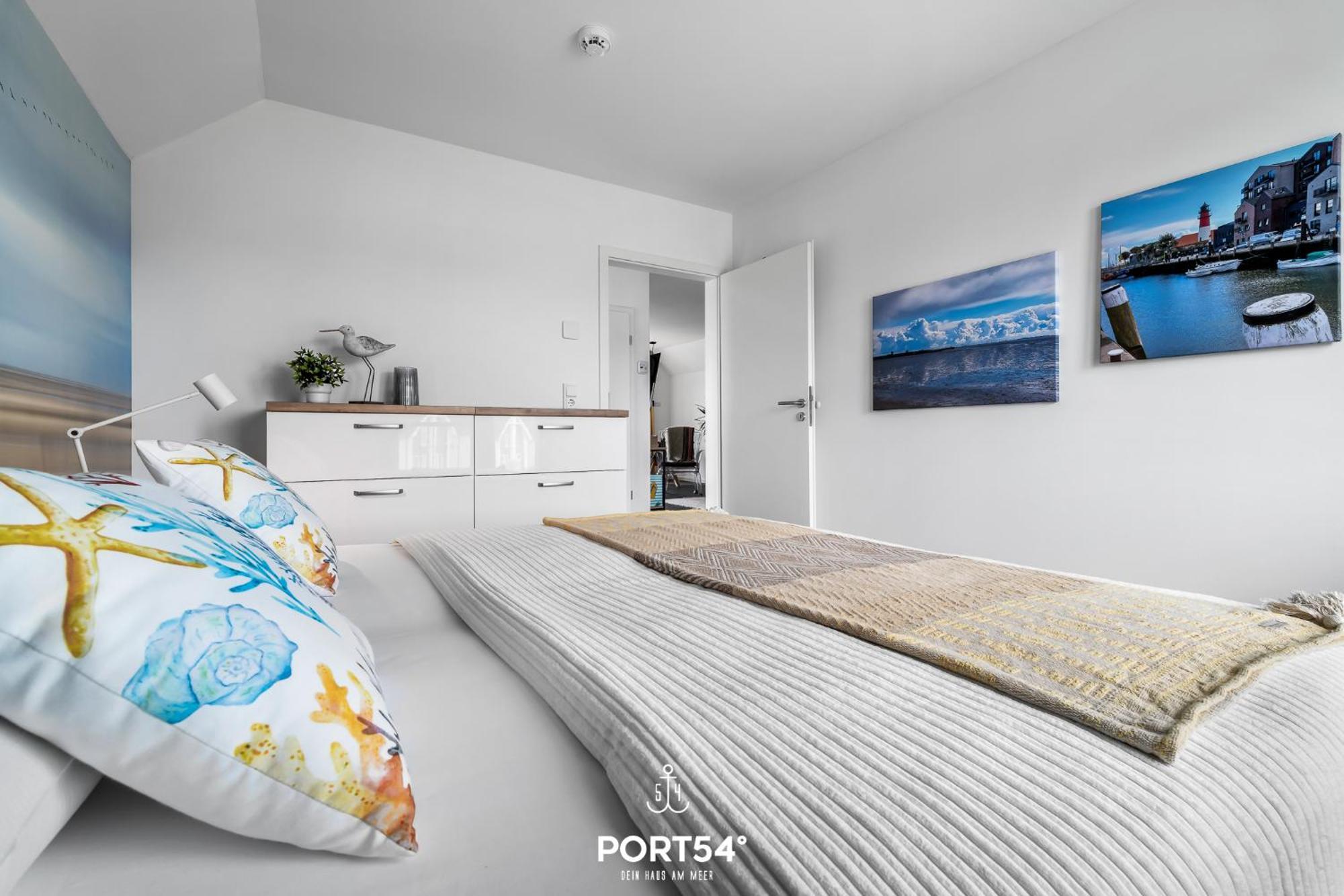 Sonnendeck Daire Büsum Dış mekan fotoğraf