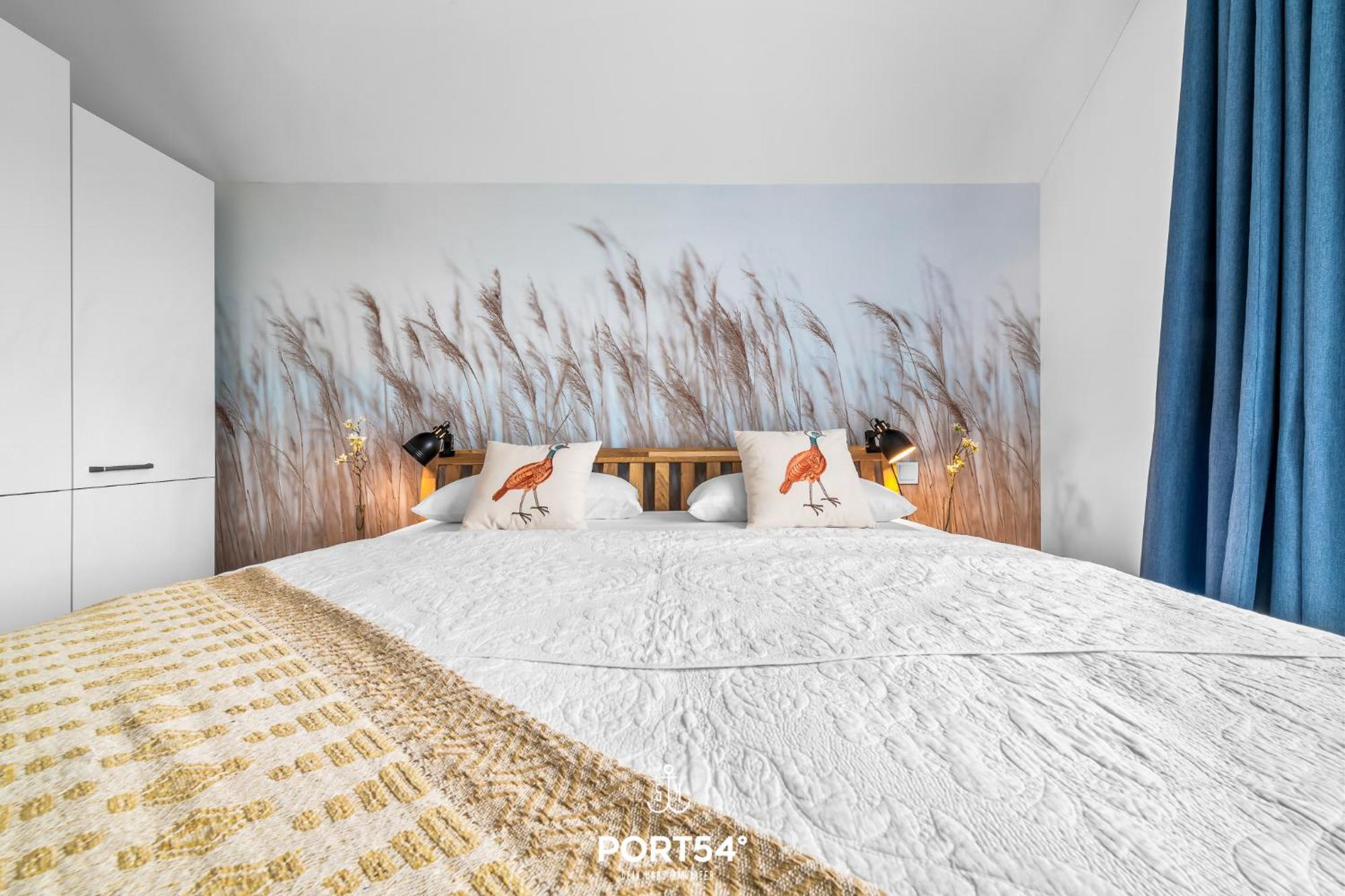 Sonnendeck Daire Büsum Dış mekan fotoğraf
